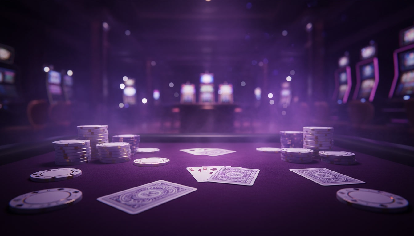 Sugar Casino