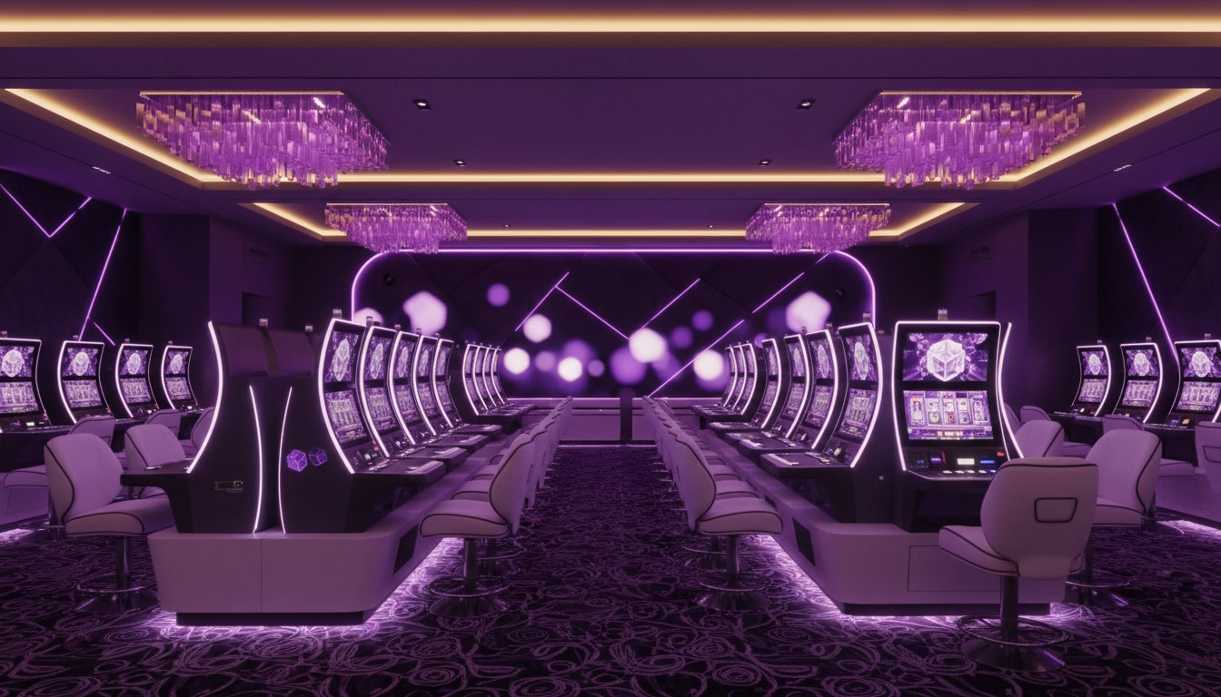 Démarche d'inscription et de connexion sur Sugar Casino